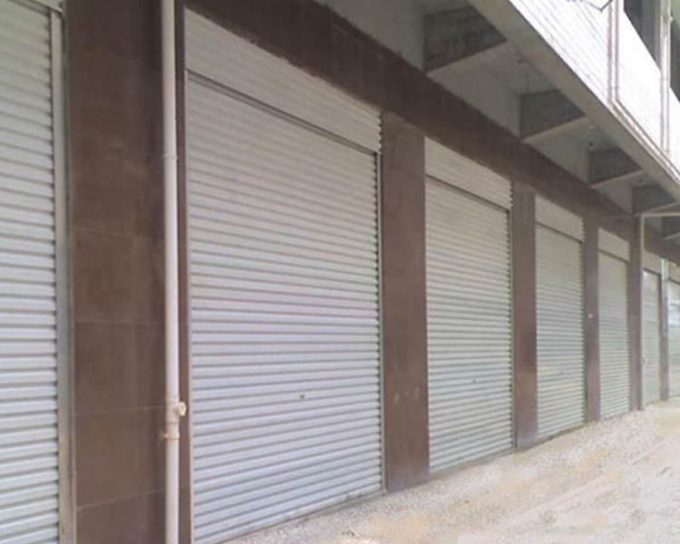 山西中盛恒為您解答，快速卷簾門(mén)與普通卷簾門(mén)有哪些區(qū)別？